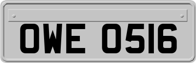 OWE0516