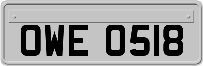 OWE0518