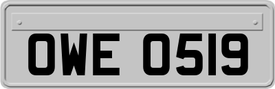 OWE0519