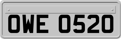 OWE0520