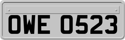 OWE0523