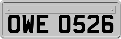 OWE0526