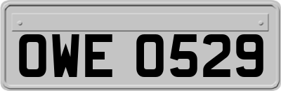 OWE0529