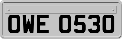 OWE0530