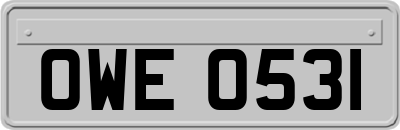 OWE0531