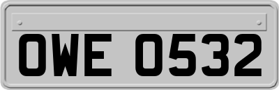 OWE0532