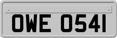 OWE0541