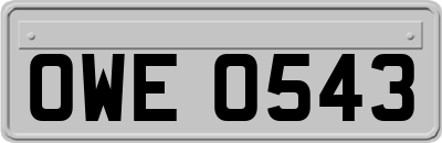 OWE0543