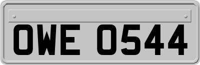 OWE0544