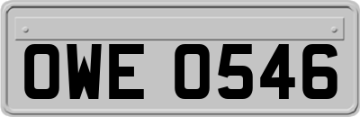 OWE0546