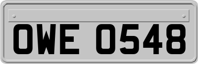 OWE0548
