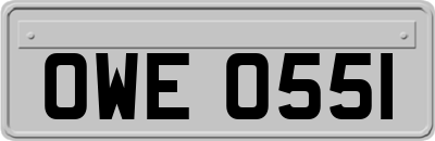 OWE0551