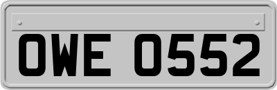 OWE0552