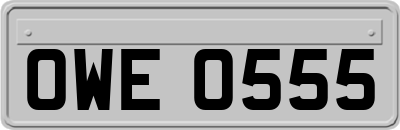 OWE0555