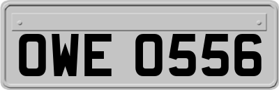 OWE0556