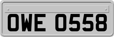 OWE0558