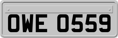 OWE0559