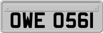 OWE0561