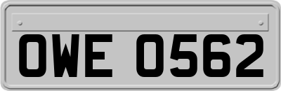 OWE0562
