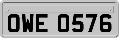 OWE0576