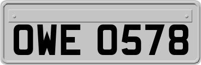 OWE0578