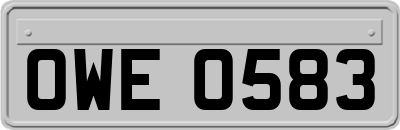 OWE0583