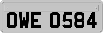 OWE0584
