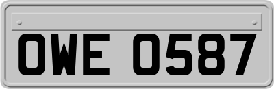 OWE0587