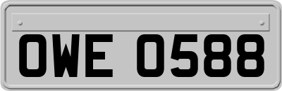 OWE0588