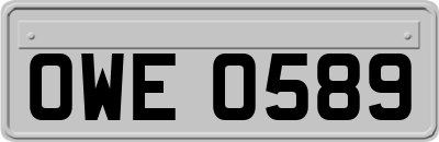 OWE0589