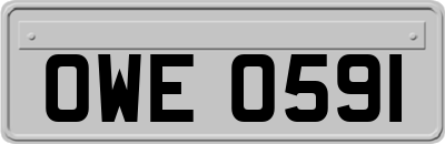 OWE0591
