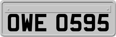 OWE0595