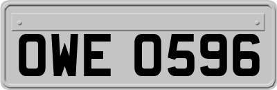 OWE0596