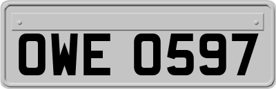 OWE0597
