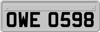 OWE0598