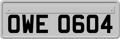 OWE0604