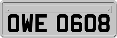 OWE0608