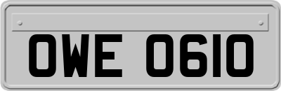 OWE0610