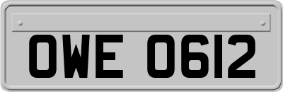 OWE0612