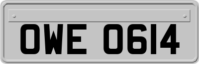 OWE0614