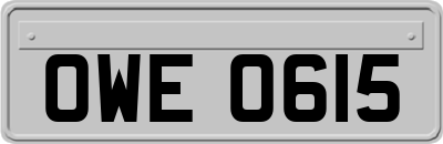 OWE0615