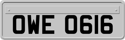 OWE0616