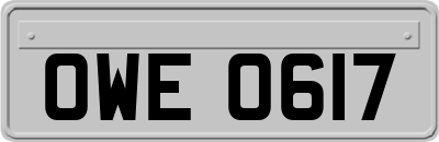OWE0617