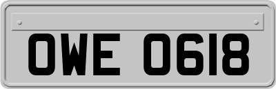 OWE0618