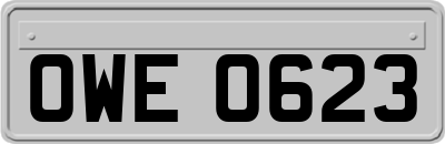 OWE0623