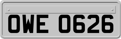 OWE0626