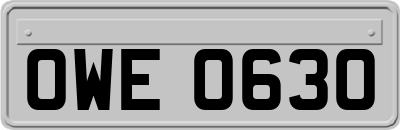 OWE0630