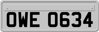 OWE0634