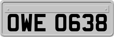 OWE0638