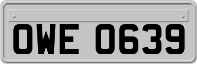 OWE0639